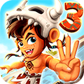 丛林冒险3(Jungle Adventures 3) v444.0免费版
