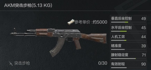 暗区突围单机版