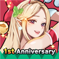 征服少女养成记：收集型放置RPG单机版 v2.11.68最新版