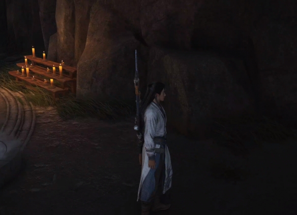 燕云十六声客户端