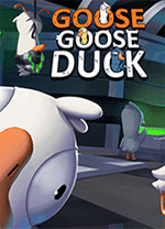 鹅鸭杀(Goose Goose Duck)v3.15.03电脑版