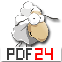 PDF24 Creator软件v11.24.0电脑版
