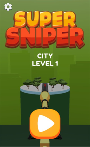 超级狙击手(Super Sniper) v1.8.5最新版