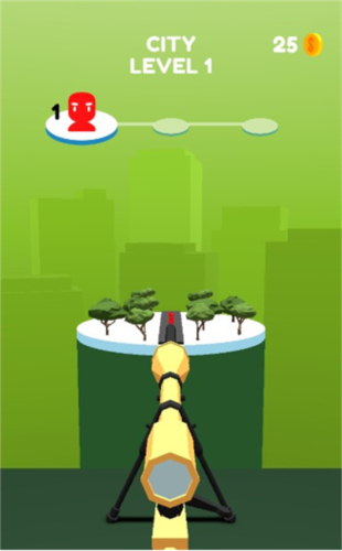 超级狙击手(Super Sniper)