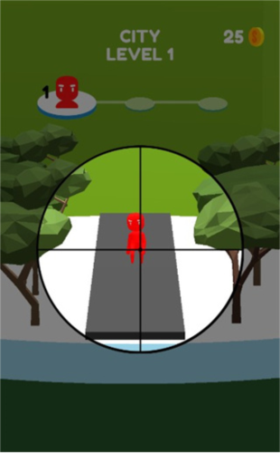 超级狙击手(Super Sniper)