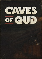 卡德洞窟(Caves of Qud)v1.0.2中文版