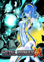 机兵大乱战(Metal Bringer)v1.01.7客户端