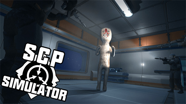 SCP模拟器中文版