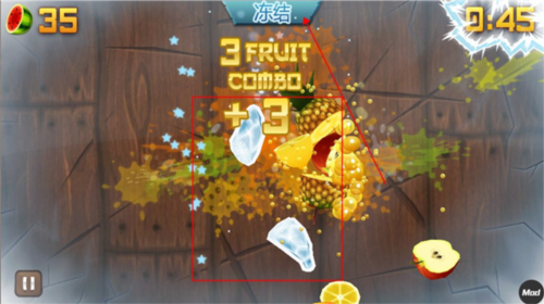 水果忍者单机版