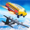 跳上飞机(Jump into the Plane) v0.10.0汉化版
