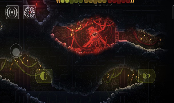 红怪官方版(Carrion) v1.0.38最新版
