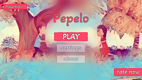 双人成行(Pepelo) v1.3.3最新版