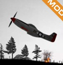 二战轰炸机内置MOD菜单版 v1.11手机版