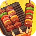 疯狂烧烤摊官方正版 v1.00最新版