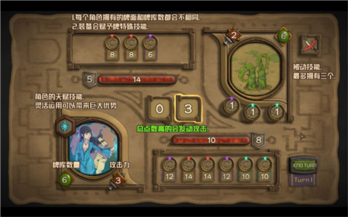 无尽之路移植版