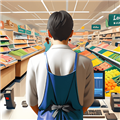 开个超市当老板中文版 v1.0.4最新版