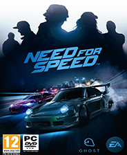极品飞车19(Need for Speed 19)v1.0电脑版