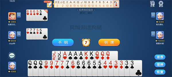 游戏玩法截图2