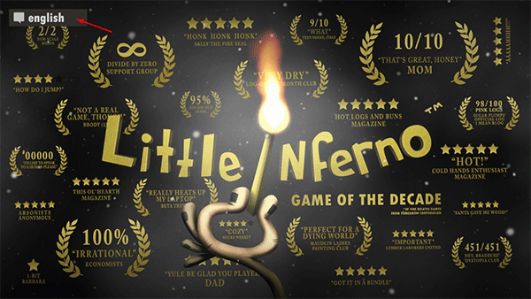 小小炼狱(Little Inferno) v2.0.3正版