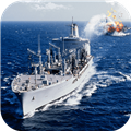 航母驱逐舰模拟器2025 v1.0.5.1129安卓版