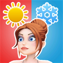 火焰女孩(Hot Run 3D) v0.1最新版