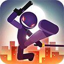 火柴人突击格斗官方版 v2.0.35最新版
