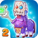 怪物工厂2官方版 v1.2.1手机版