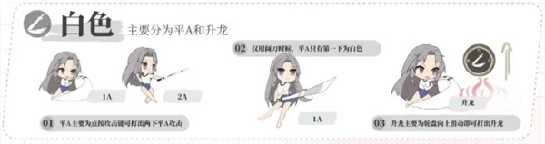 云永劫无间招式克制关系1