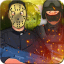 警察和强盗模拟器(Justice confrontation 3) v1.097安卓版
