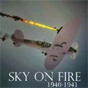 天空中的烈火(Sky On Fire) v0.8最新版