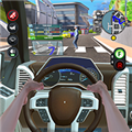 驾校模拟器(Car Driving School Simulator) v3.29.0最新版