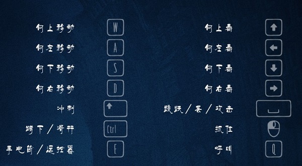 小小梦魇2客户端