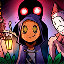 Pumpkin Panic中文版 v1.0.1最新版
