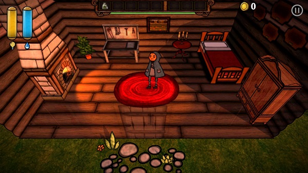 Pumpkin Panic中文版 v1.0.1最新版