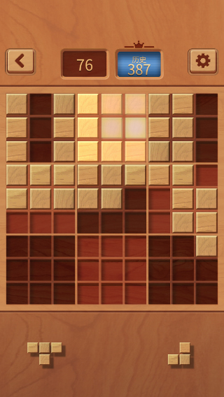 木块九宫格(woodoku) v3.43.0最新版