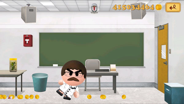 踢飞老板2(Beat The Boss 2)