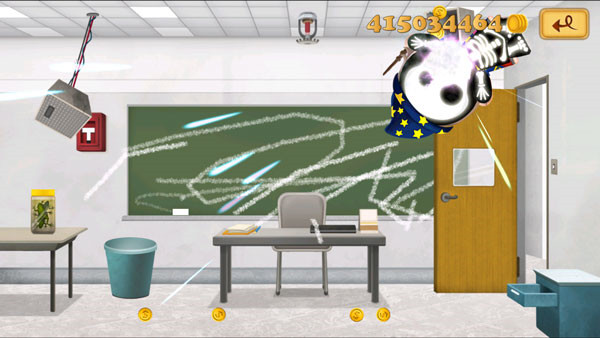 踢飞老板2(Beat The Boss 2)