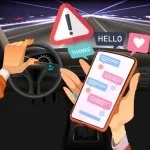 Text And Drive中文版 v1.4.8正版