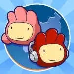 涂鸦冒险家(Scribblenauts) v1.27官方版