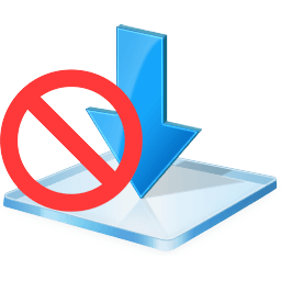 Windows Update Blockerv1.8.0绿色版