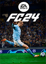EA Sports FC 24中文版v1.0免安装版