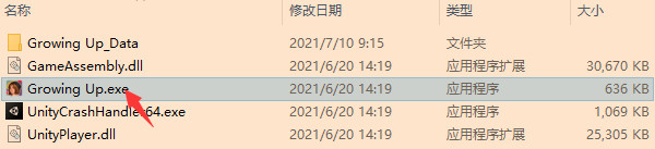 美国式家长(Growing Up)