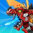 机甲斗兽场官方正版 v1.0.52最新版