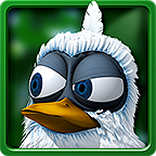 会说话的拉里鸟(TalkingLarry) v3.3安卓版
