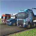 真实卡车模拟器(Truck Simulator Real) v1.2.4最新版