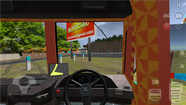 真实卡车模拟器(Truck Simulator Real)
