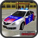 AAG警车模拟器汉化版 v1.27正版
