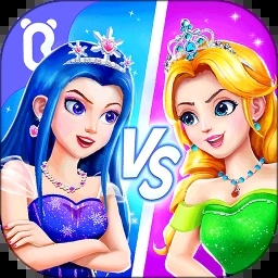 化妆小公主小游戏 v9.86.6免费版