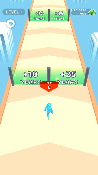 人群进化(Crowd Evolution) v68.1.7正版