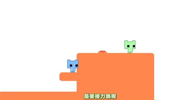 萌猫公园(Pico park)端游